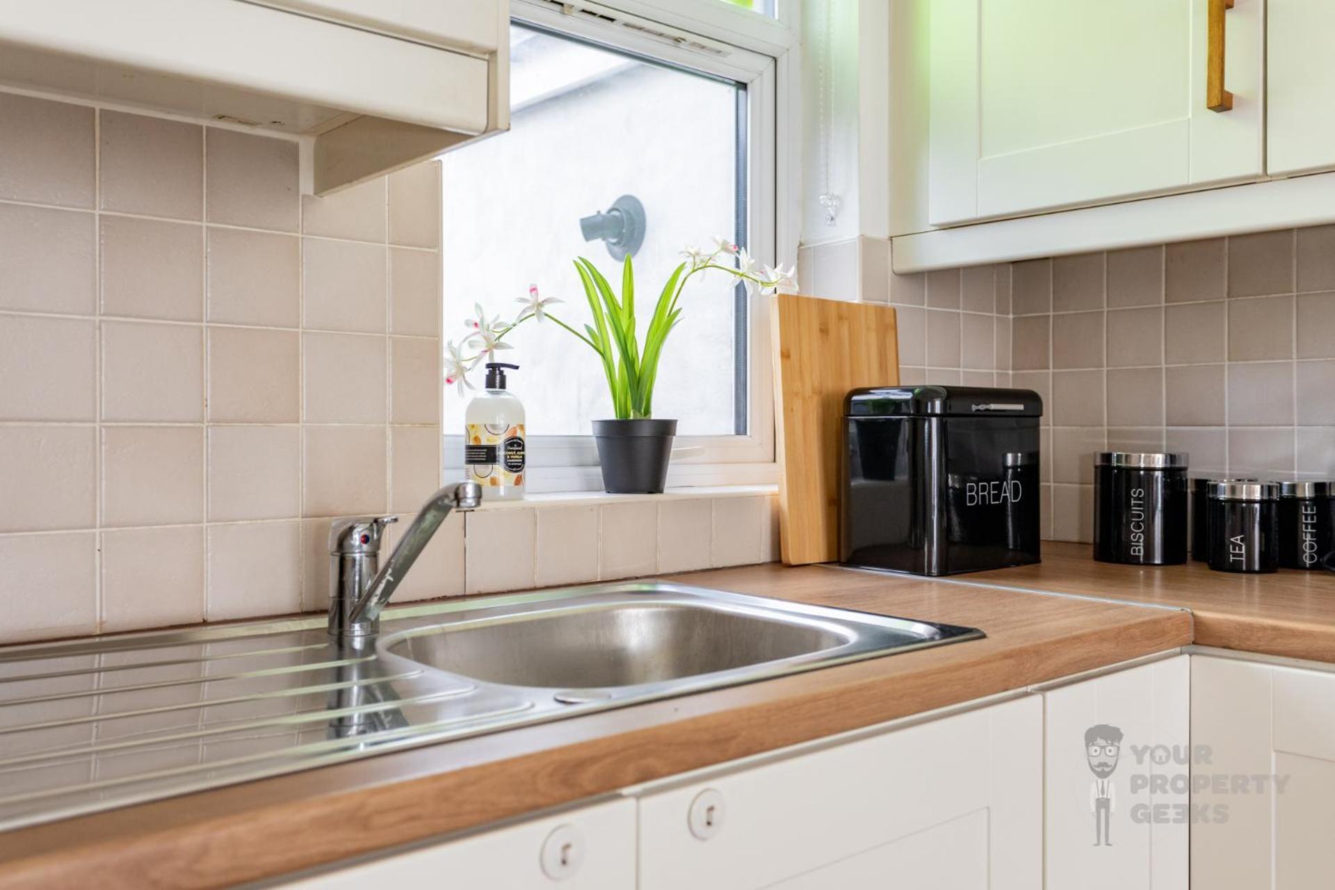 Attic Style 2 Bed Duplex Apartment With Rooftop Patio Belfast Exterior foto